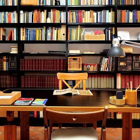 Trastevere Charming Loft | Romeloft Экстерьер фото